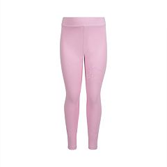 Girls' PUMA Leggings