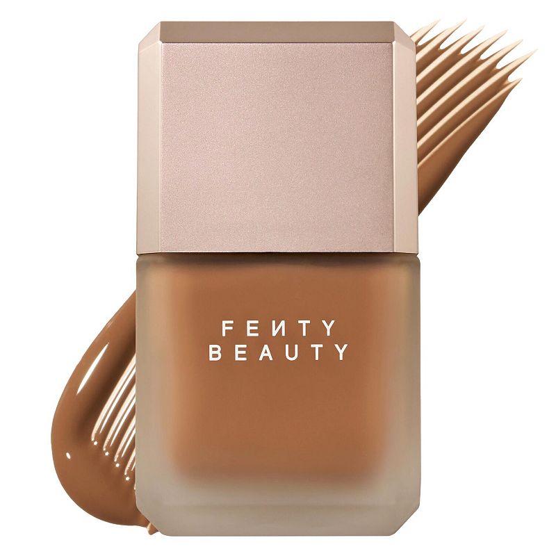 FENTY BEAUTY by Rihanna Pro Filt'r Fluid Flex Natural Matte Longwear Foundation,
