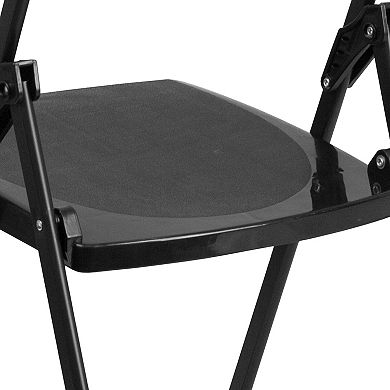 Flash Furniture Hercules Series Folding Chair