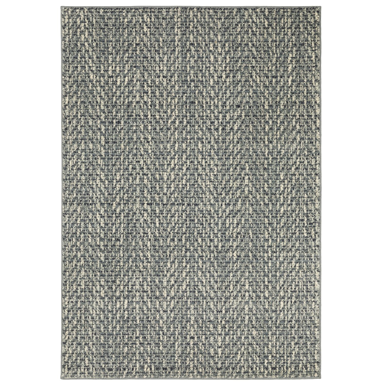 Crestwood Tweed Doormats