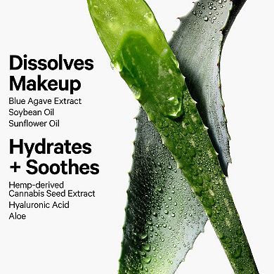 Hydro Ungrip Makeup Removing Cleansing Balm