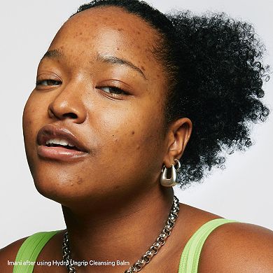 Hydro Ungrip Makeup Removing Cleansing Balm