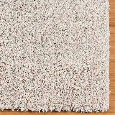 Gertmenian Anjou Solid Shag Rug