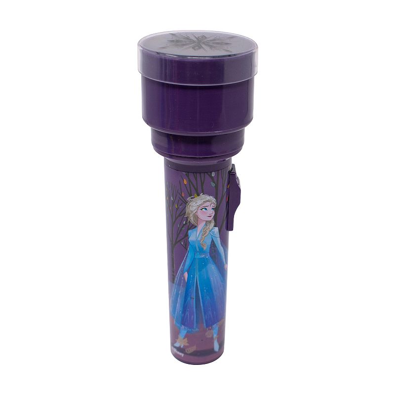 Disneys Frozen Flashlight Projector, Multicolor