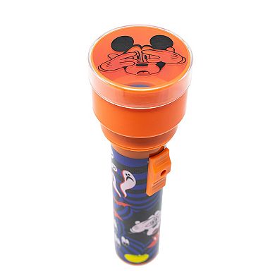 Disney's Mickey Mouse 3-Pack Lens Flashlight Projector