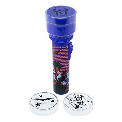Disney's Minnie Mouse 3-Pack Lens Flashlight Projector