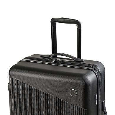 Champs Astro Collection 3-Piece Hardside Spinner Luggage 