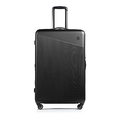 Champs Astro Collection 3-Piece Hardside Spinner Luggage 
