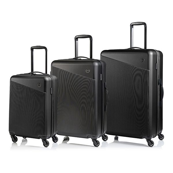 Kohls luggage online sets