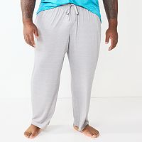 Sonoma Goods For Life® Seriously Soft Pajama Pants  Versatile fashion,  Sonoma goods for life, Mens sleep pants