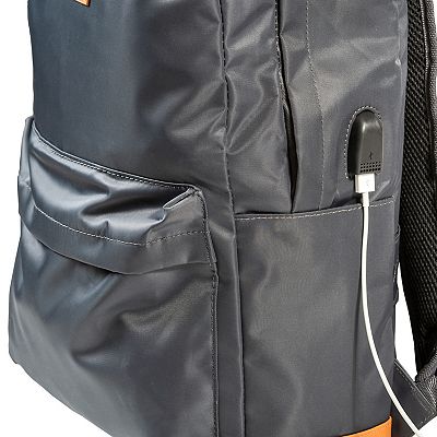 Champs The Every Day Backpack Navy