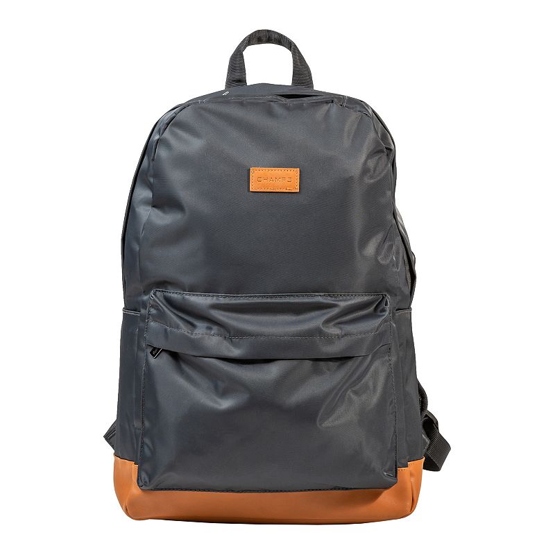 Champs The Everyday Backpack, Black