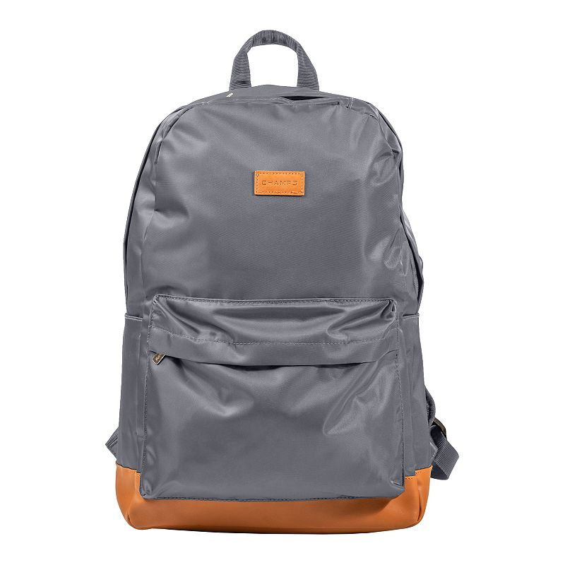 67731913 Champs The Everyday Backpack, Grey sku 67731913