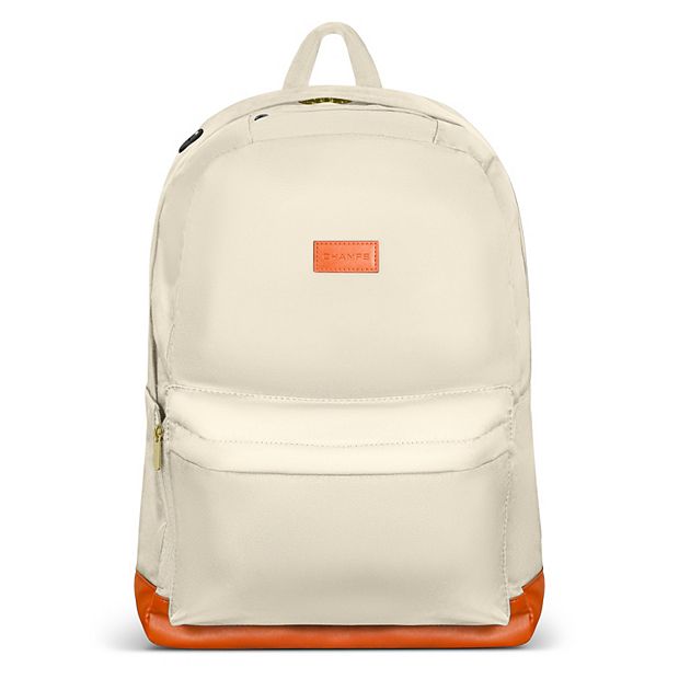 Champs The Every Day Backpack Ivory