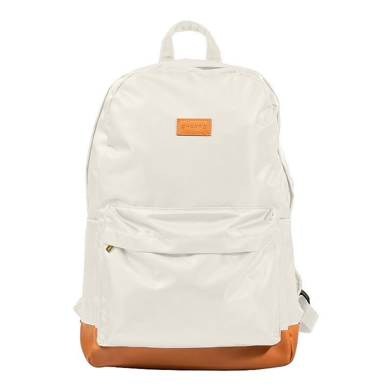 76770075 Champs The Everyday Backpack, White sku 76770075