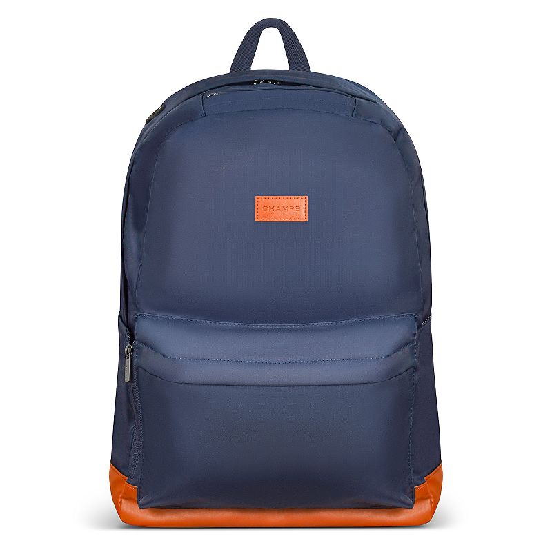 54560037 Champs The Everyday Backpack, Blue sku 54560037