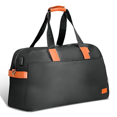 Champs The Weekender Duffle Bag