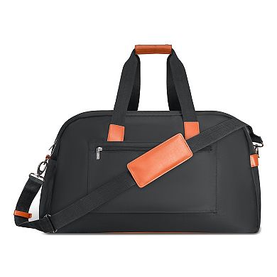 Champs The Weekender Duffle Bag