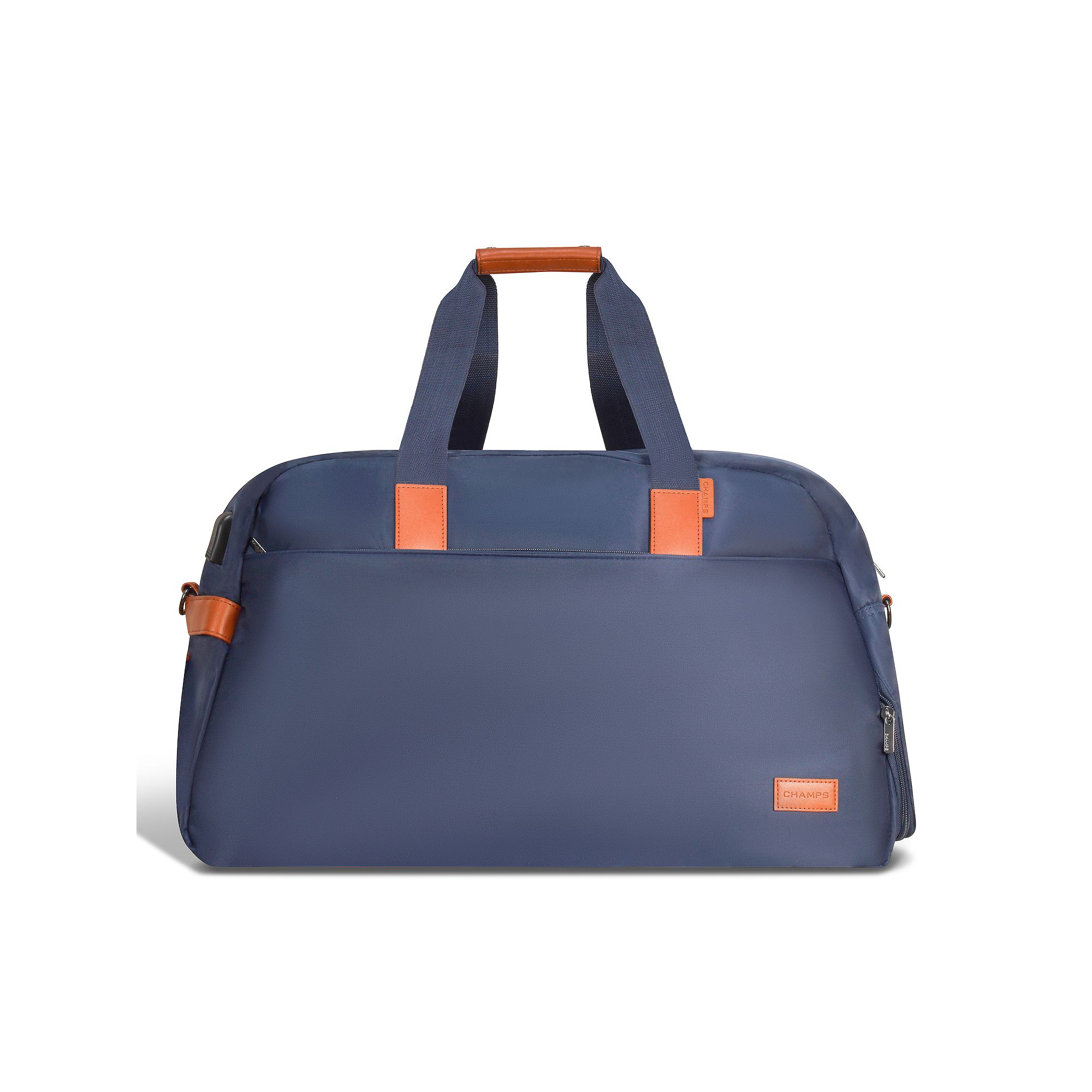 83367709 Champs The Weekender Duffle Bag, Blue sku 83367709