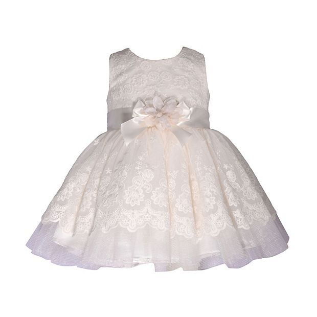 Kohls on sale baptism dress