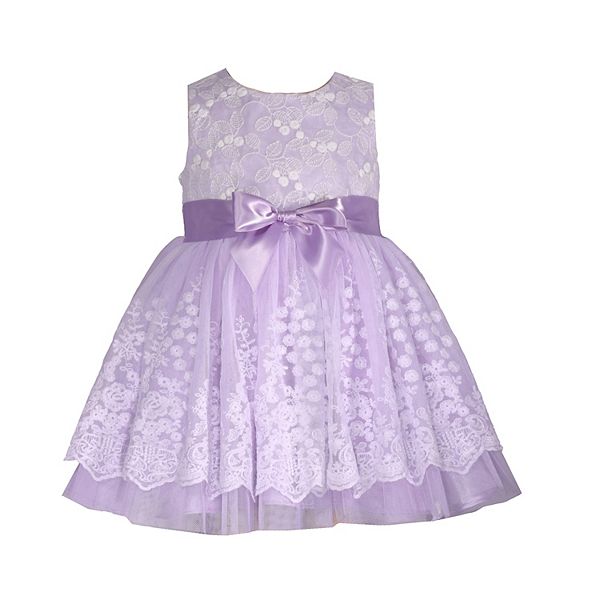 Kohl's baby 2025 girl easter dresses