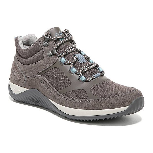 Ryka Echo Trek 2 Women's Water-Repellent Hiking Boots