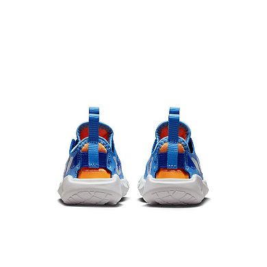 Nike Flex Runner 2 Lils Baby/Toddler Shoes