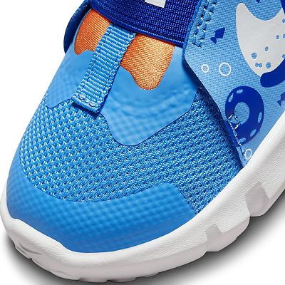 Nike Flex Runner 2 Lils Baby Toddler Shoes