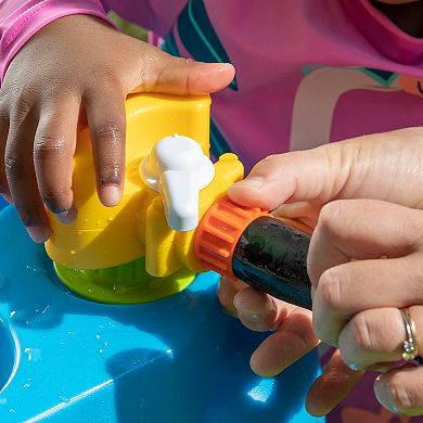 Step2 Waterpark Wonders 2-Tier Water Table