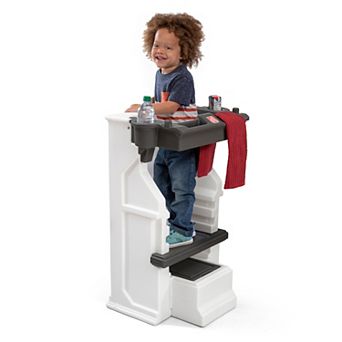Step2 Mobile Helper Toddler Tower