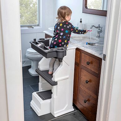 Step2 Mobile Helper Toddler Tower