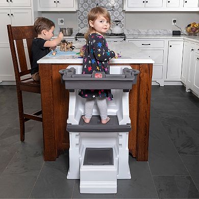 Step2 Mobile Helper Toddler Tower