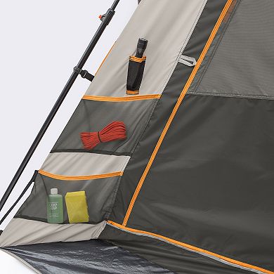 Bushnell 6-Person Instant Cabin Tent