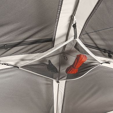 Bushnell 6-Person Instant Cabin Tent