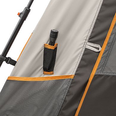 Bushnell 6-Person Instant Cabin Tent