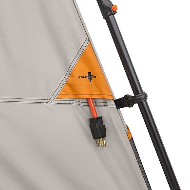 Bushnell 6-Person Instant Cabin Tent