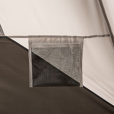 Bushnell 6-Person Instant Cabin Tent