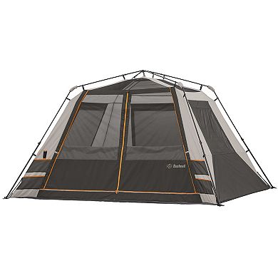 Bushnell 6-Person Instant Cabin Tent