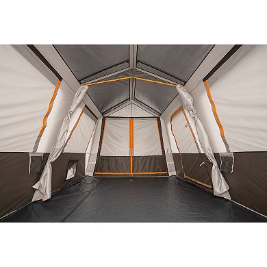 Bushnell 9-Person Instant Cabin Tent