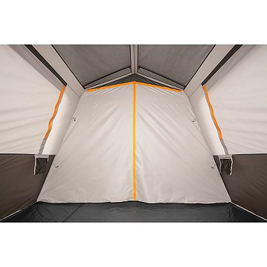 Bushnell 9-Person Instant Cabin Tent