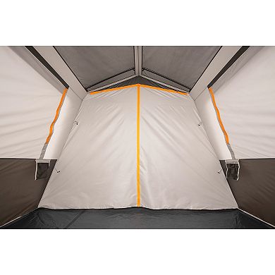 Bushnell 9-Person Instant Cabin Tent