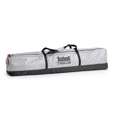 Bushnell 9-Person Instant Cabin Tent