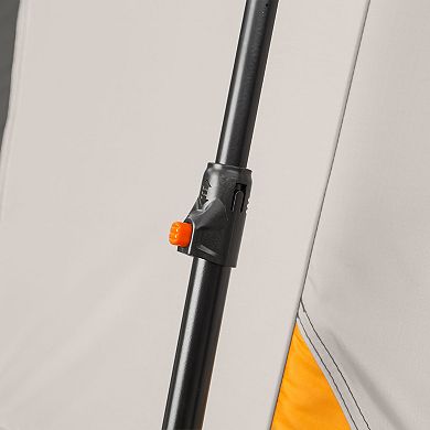 Bushnell 9-Person Instant Cabin Tent