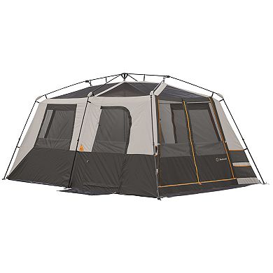 Bushnell 9-Person Instant Cabin Tent