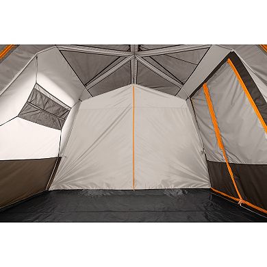 Bushnell 12-Person Instant Cabin Tent