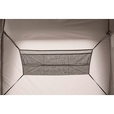 Bushnell 12-Person Instant Cabin Tent