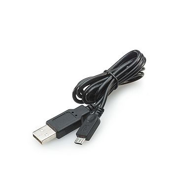 Bushnell PRO 1000L Rechargeable Flashlight