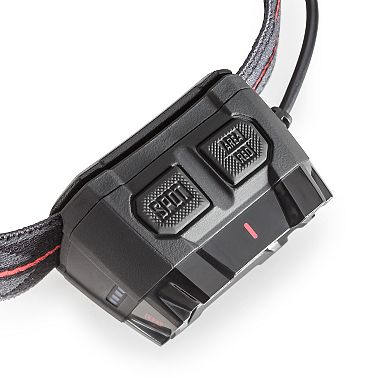 Bushnell PRO 400L Rechargeable MC Headlamp