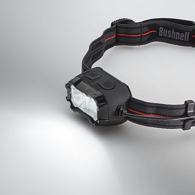 Bushnell PRO 400L Rechargeable MC Headlamp