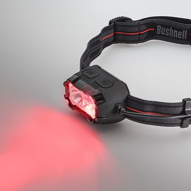 Bushnell PRO 400L Rechargeable MC Headlamp